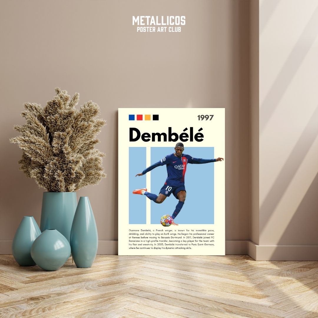 Dembélé 1997