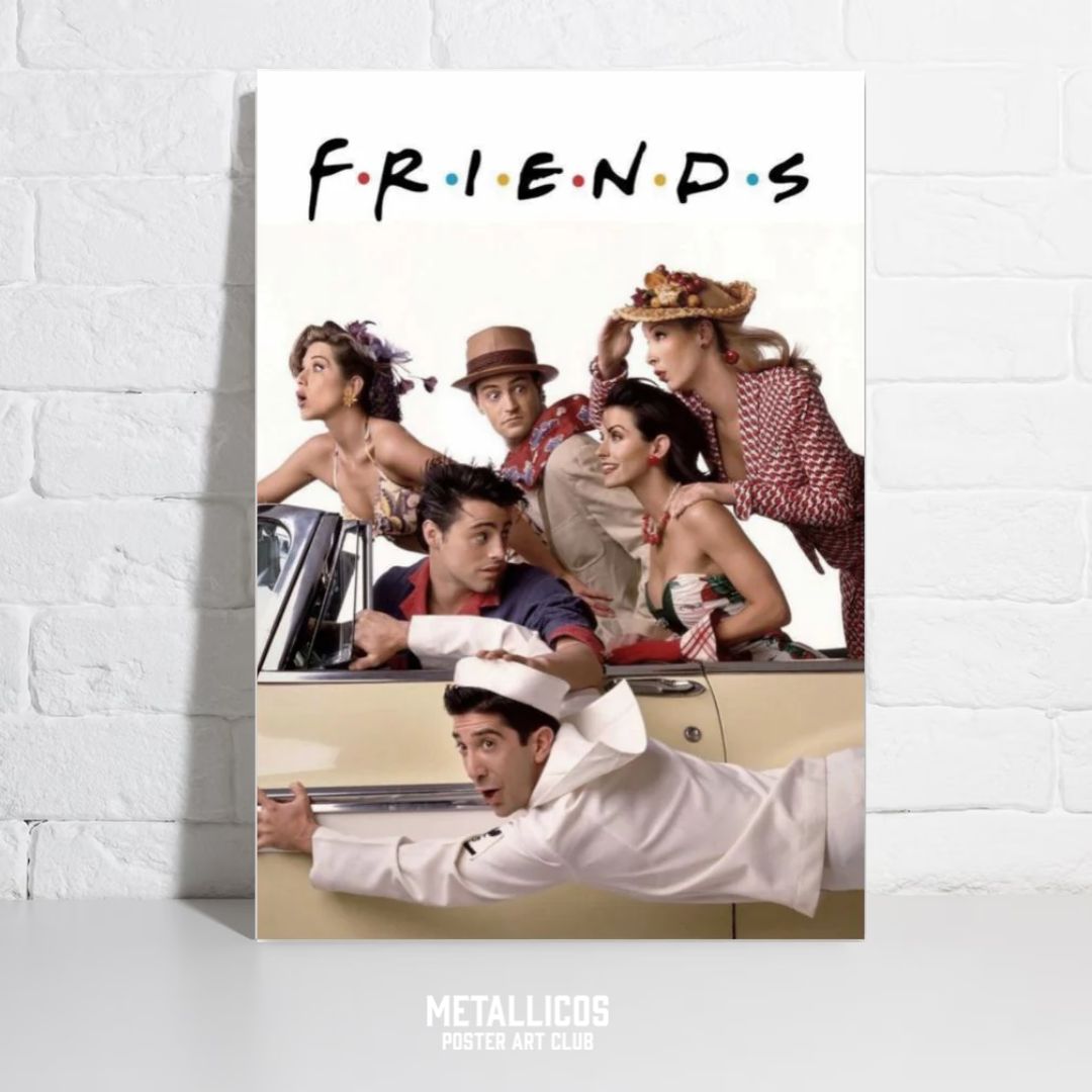 Friends Ref0003