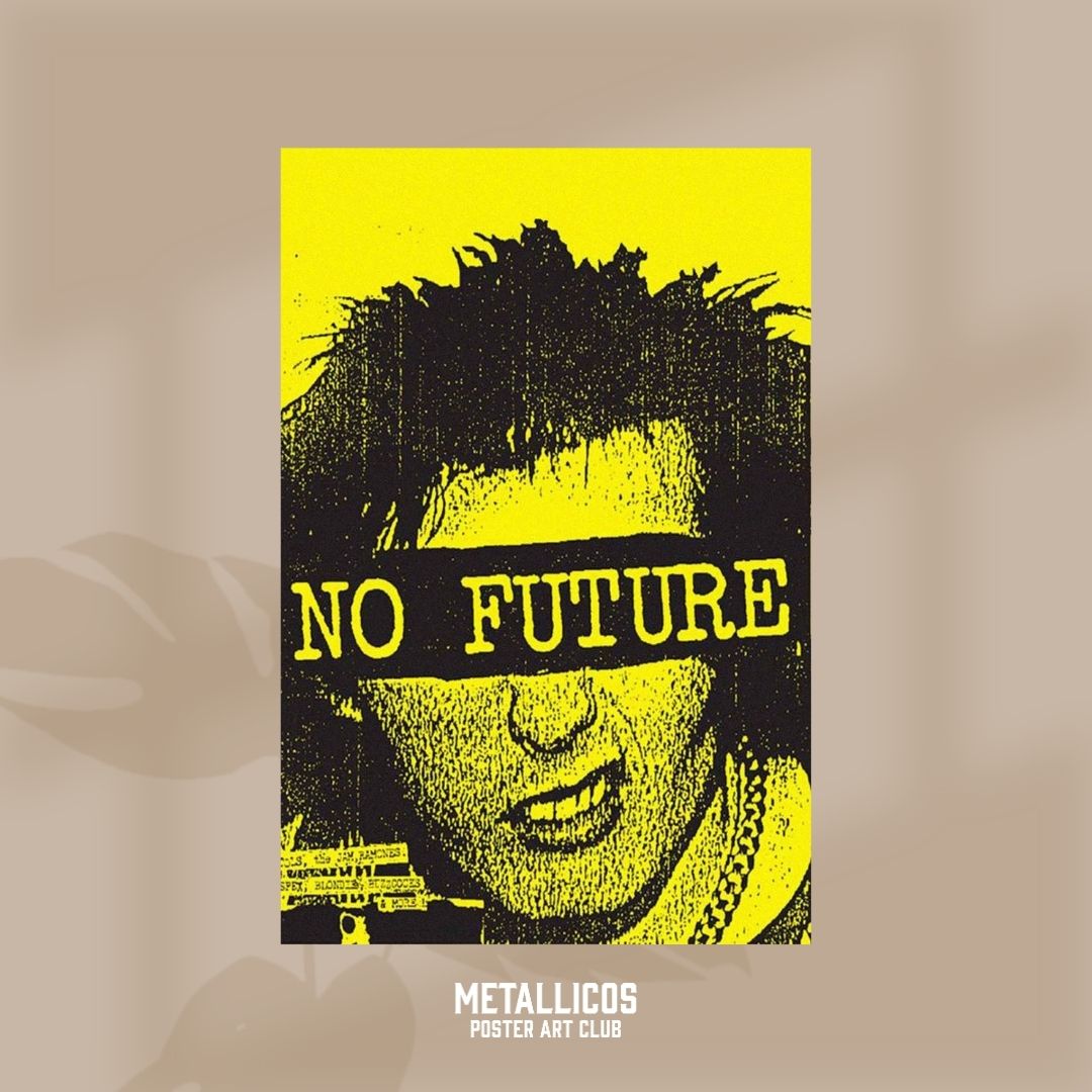 No Future