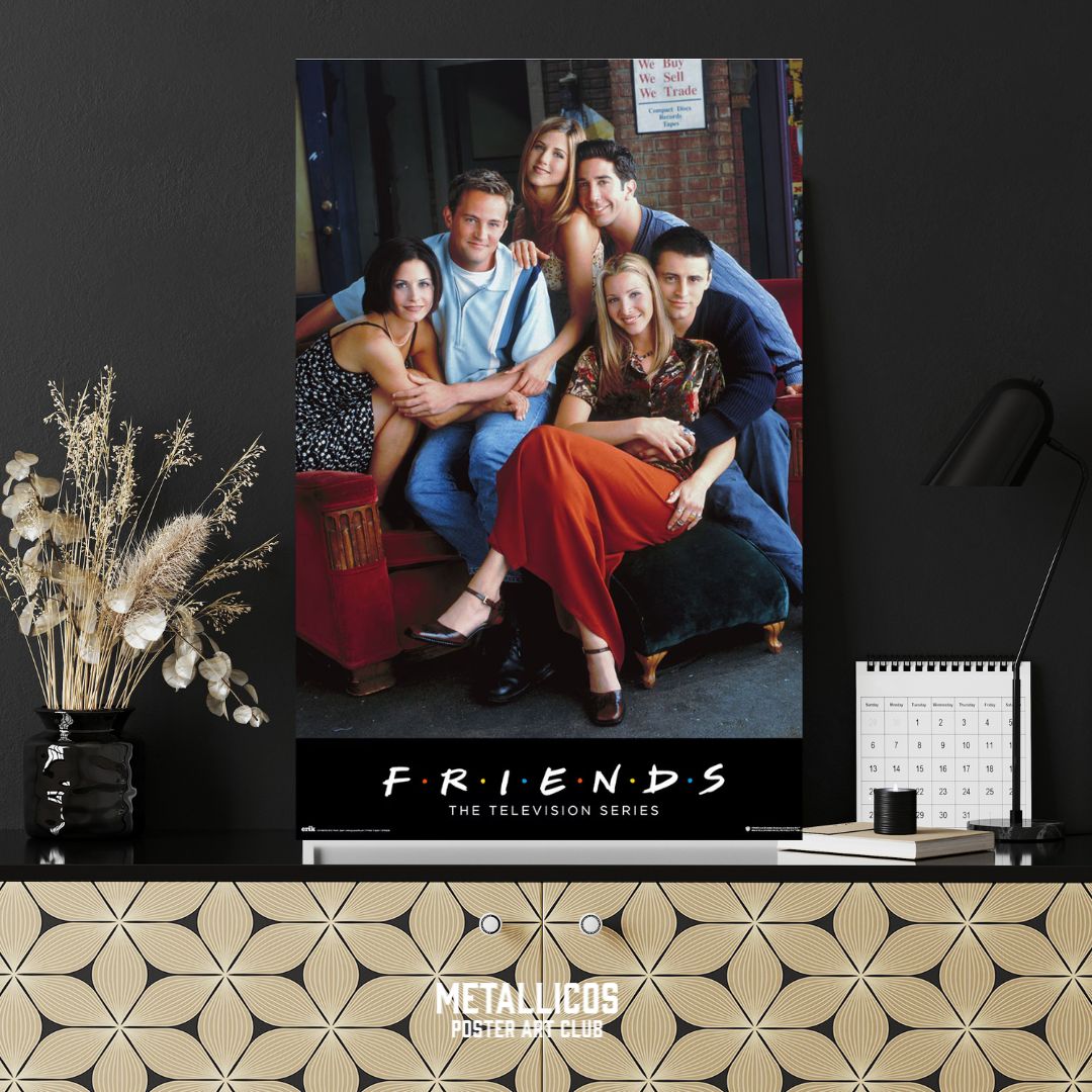 Friends Ref0007