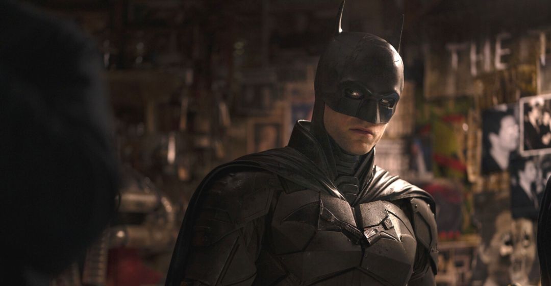 Batman