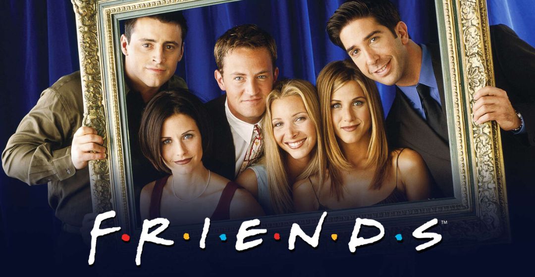 Friends