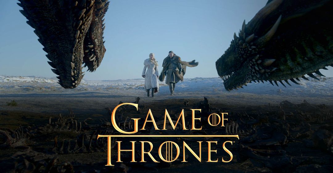 Game Of Thrones