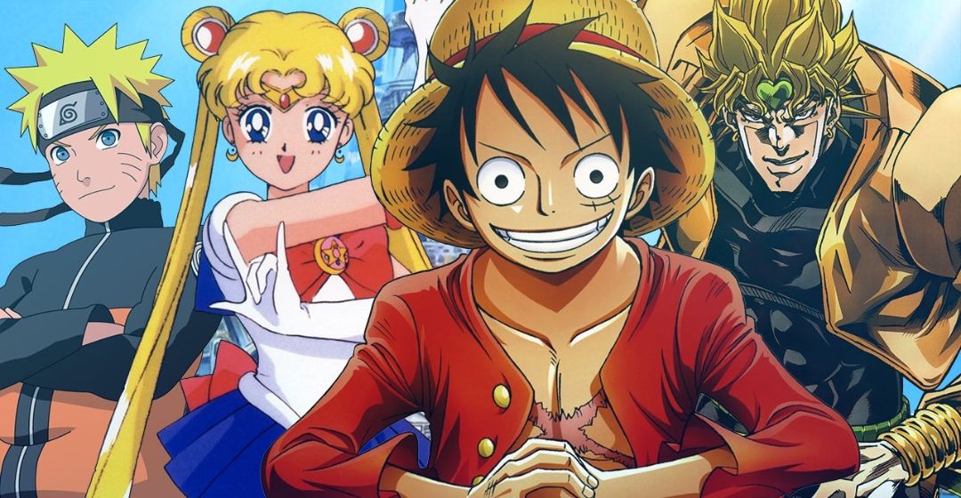 Anime