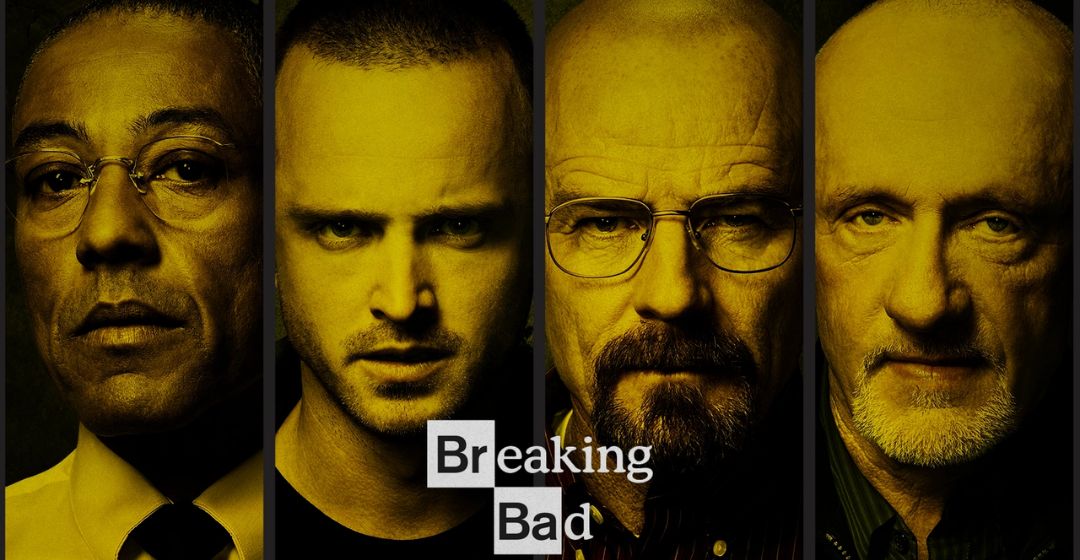 Breaking Bad
