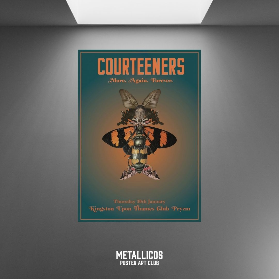 Courteeners
