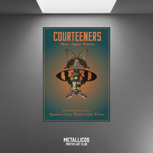 Courteeners