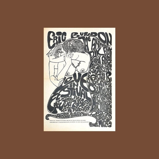 Eric Burdon