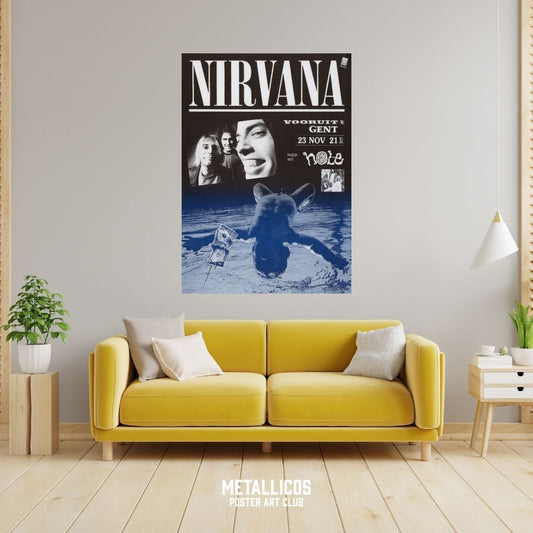 Nirvana Hole