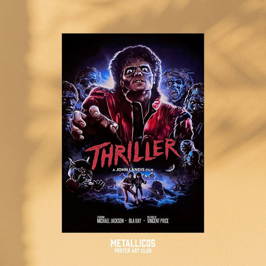 Thirller