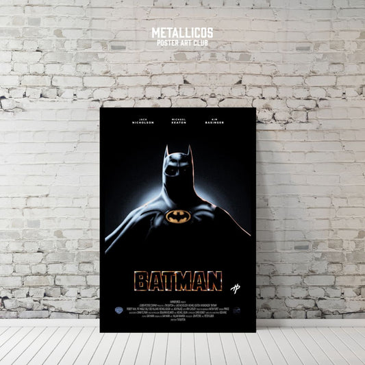 The Oath: A Batman