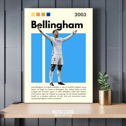 Bellingham 2003