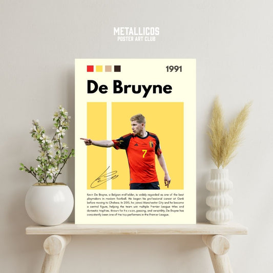 De Bruyne 1991