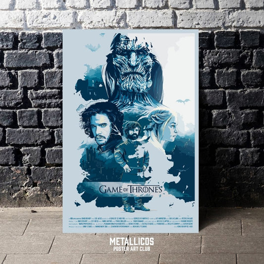 Games of Thrones Ref001