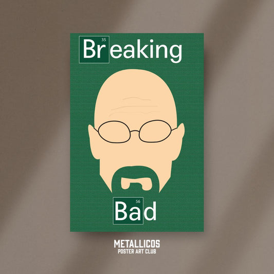 Breaking Bad Ref 0022