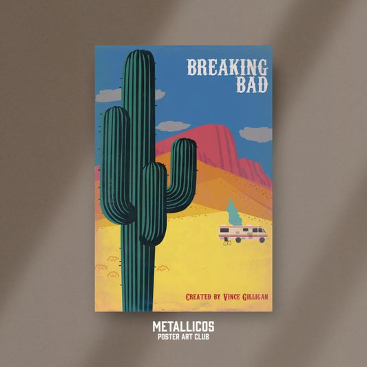 Breaking Bad Ref 0024