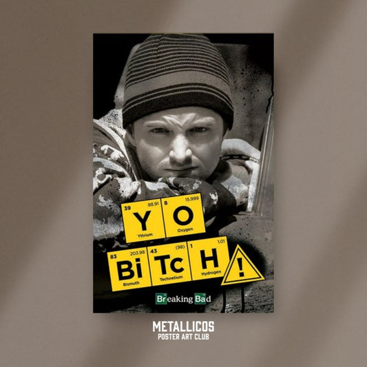 Breaking Bad Ref 0026