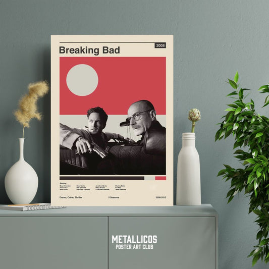 Breaking Bad Ref 0028