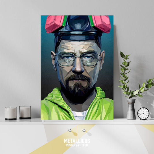 Breaking Bad Ref 0029