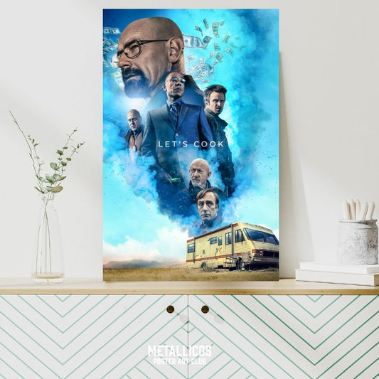 Breaking Bad Ref 002