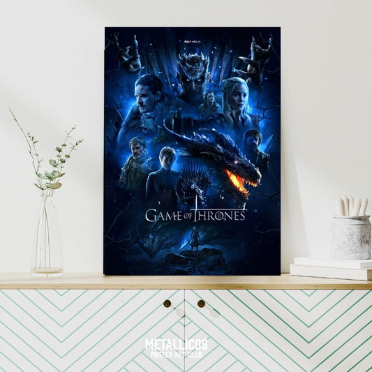 Games of Thrones Ref002