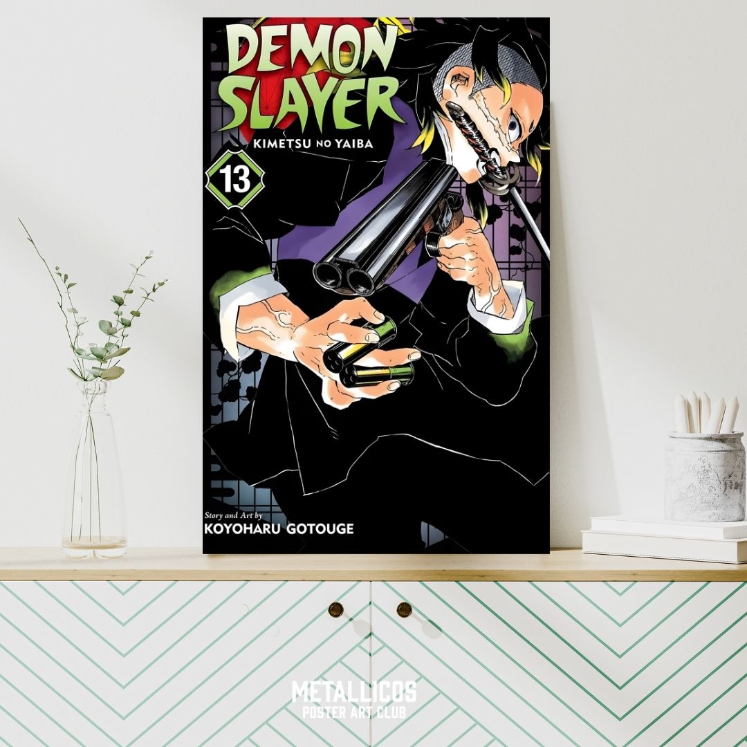 Demon Slayer