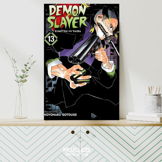 Demon Slayer
