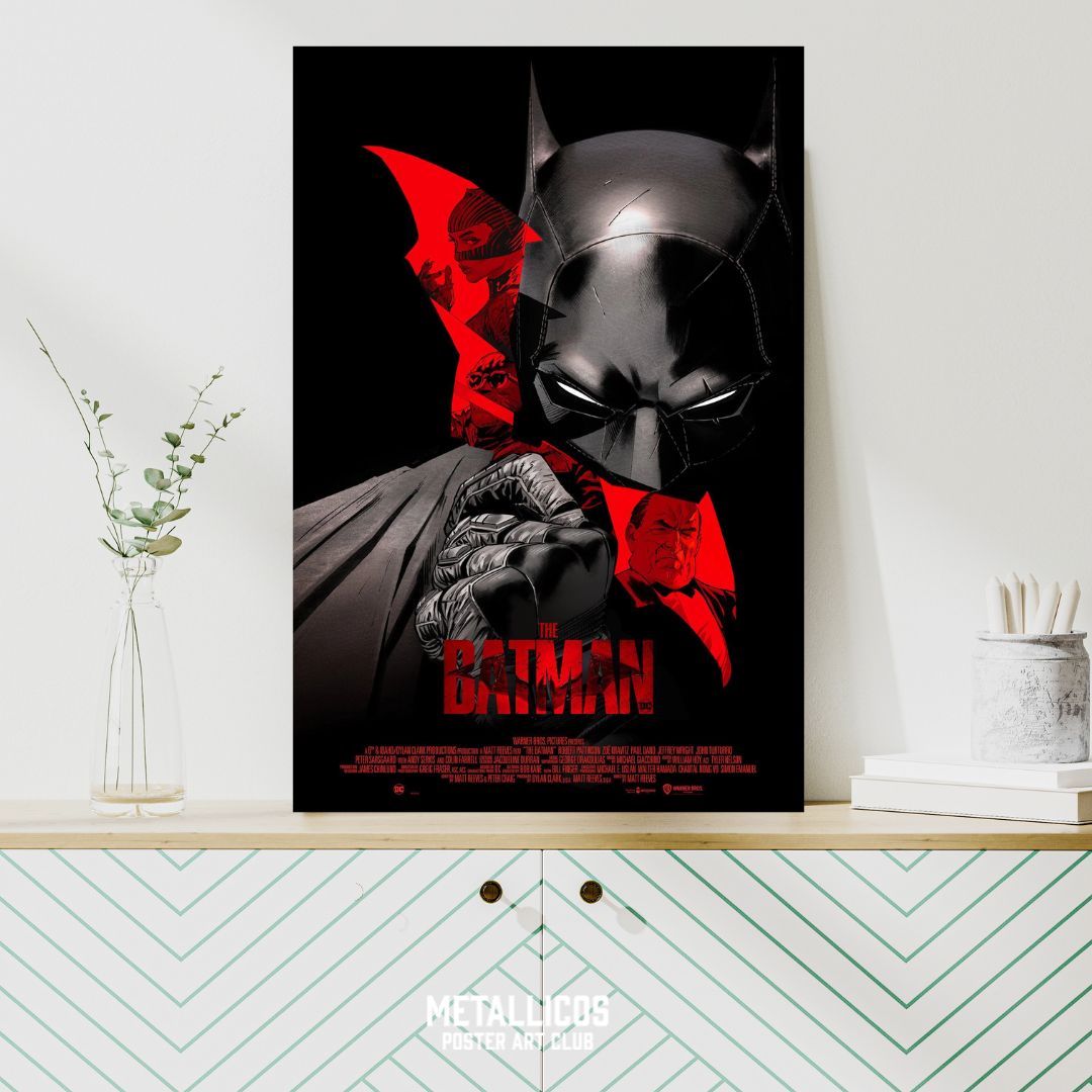 The Batman - 2022