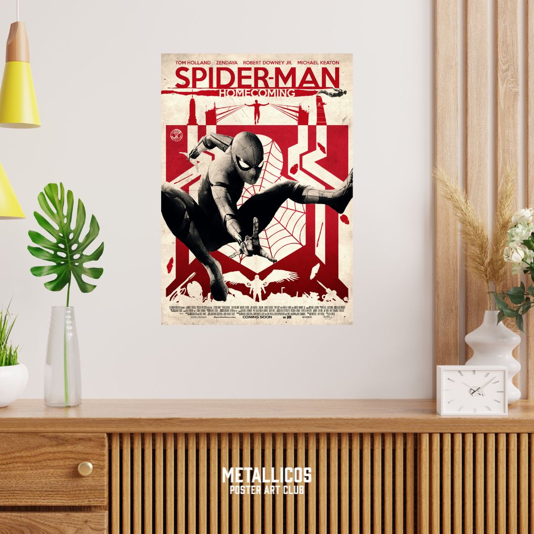 Spider-Man Ref031