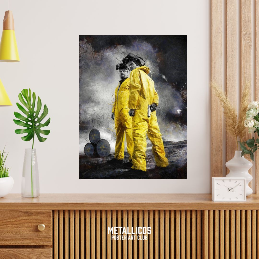 Breaking Bad Ref 0032