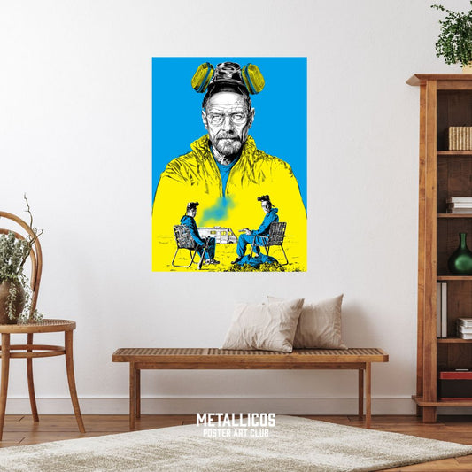 Breaking Bad Ref 0035