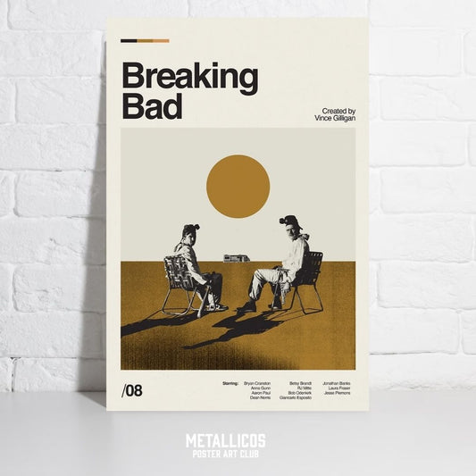 Breaking Bad Ref 003