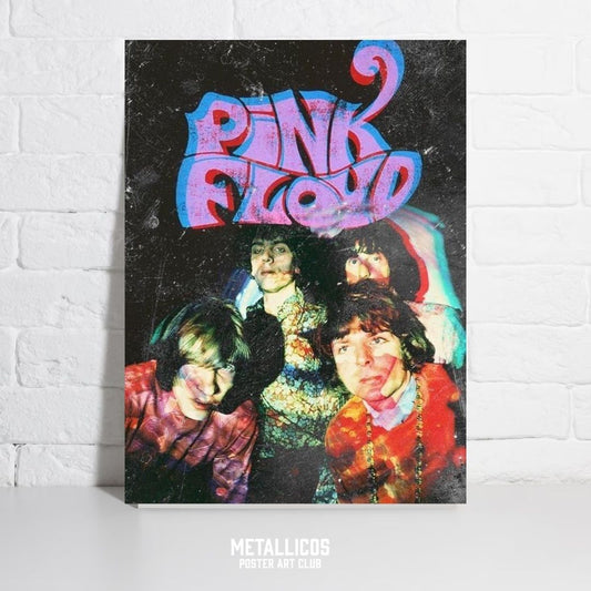 Pink Floyd – The Wall disco disco LP