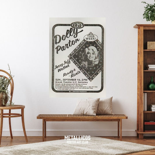 Dolly Parton
