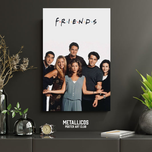 Friends Ref0004