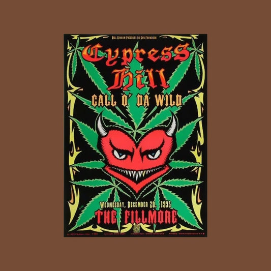 Cypress Hill