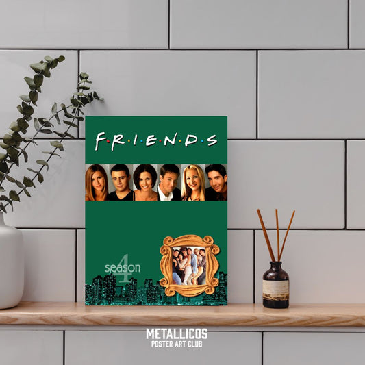 Friends Ref0005