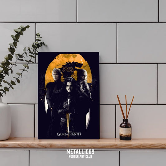 Games of Thrones Ref005