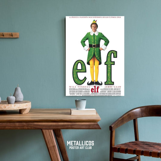 Elf