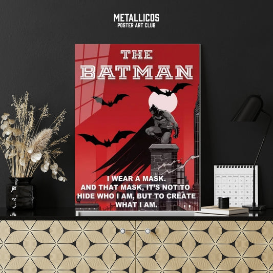 Batman Comic