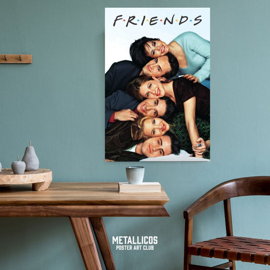 Friends Ref0006