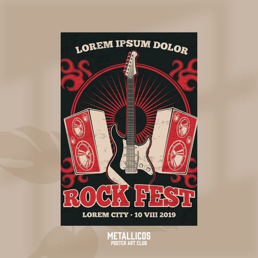 Rock Fest - 2019