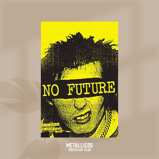 No Future