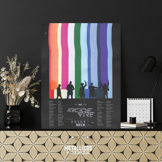 Arcade Fire