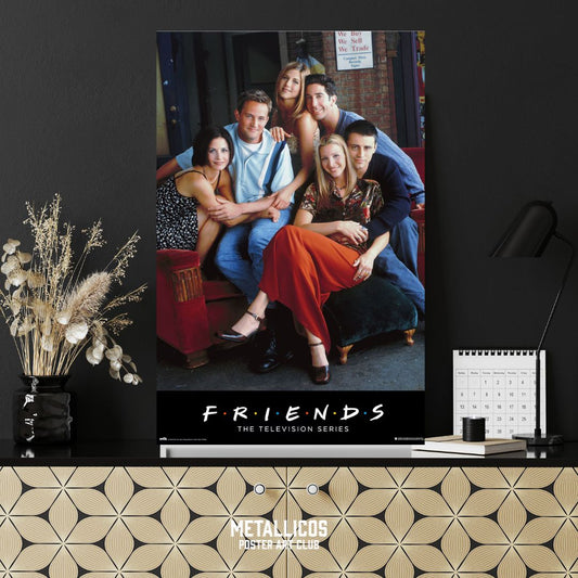 Friends Ref0007