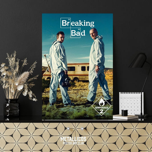Breaking Bad Ref 007