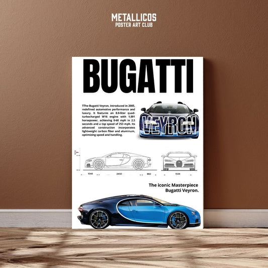 Bugatti Veyron