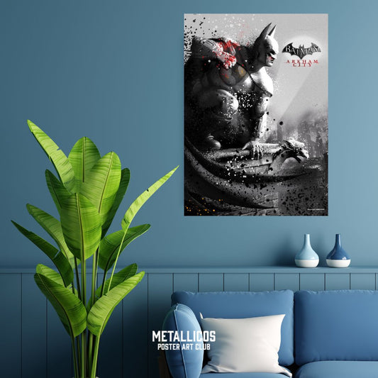 Batman Print