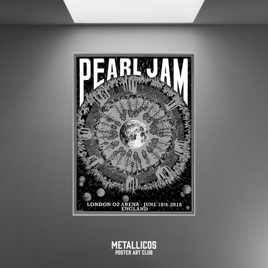 Pearl Jam