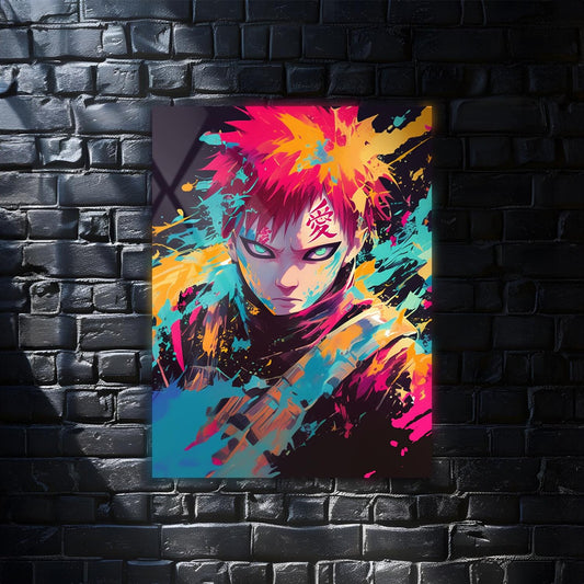Gaara des Sandes